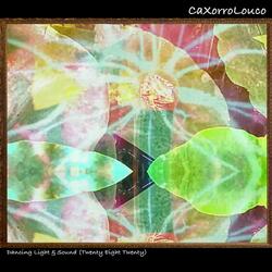 Dancing Light & Sound (Twenty Eight Twenty)