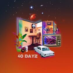 40 Dayz