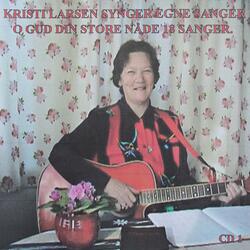 O Gud Din Store Nåde