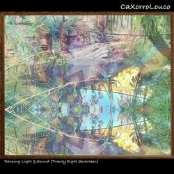 Dancing Light & Sound (Twenty Eight Seventeen)