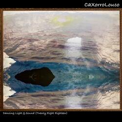 Dancing Light & Sound (Twenty Eight Eighteen)