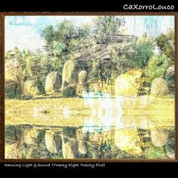 Dancing Light & Sound (Twenty Eight Twenty-Five)
