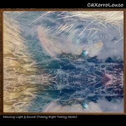 Dancing Light & Sound (Twenty Eight Twenty-Seven)