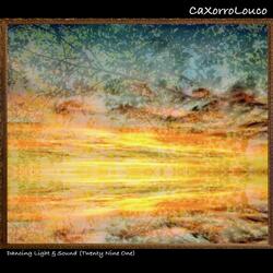 Dancing Light & Sound (Twenty Nine One)