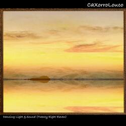 Dancing Light & Sound (Twenty Eight Eleven)