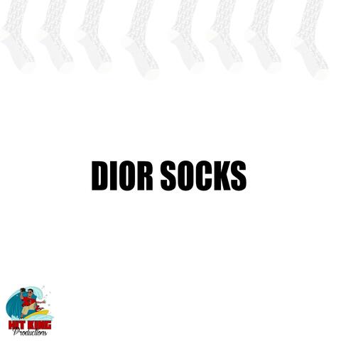 Dior Socks