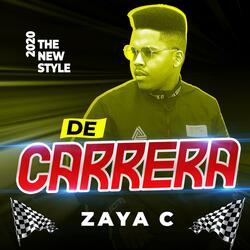 De Carrera (feat. Dj Rubix)