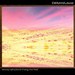 Dancing Light & Sound (Twenty Nine Three)
