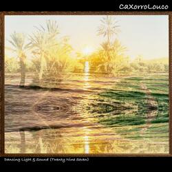 Dancing Light & Sound (Twenty Nine Seven)