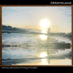 Dancing Light & Sound (Twenty Nine Eight)