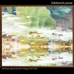 Dancing Light & Sound (Twenty Nine Nine)