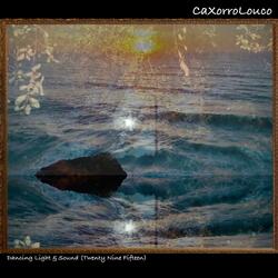 Dancing Light & Sound (Twenty Nine Fifteen)