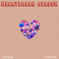 Heartbreak Season (feat. Trudie Potter)