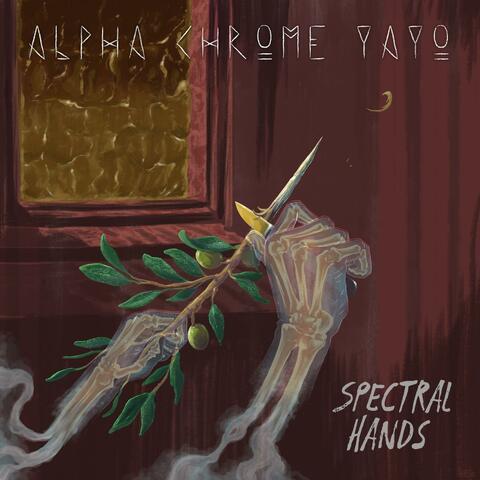 Spectral Hands