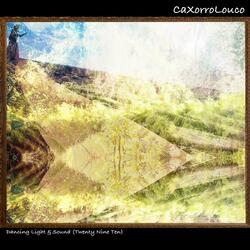 Dancing Light & Sound (Twenty Nine Ten)