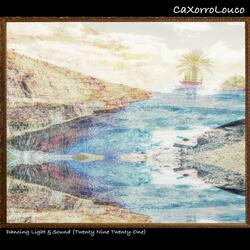 Dancing Light & Sound (Twenty Nine Twenty-One)