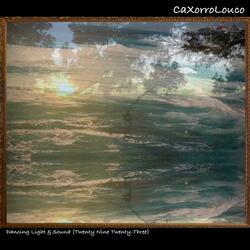 Dancing Light & Sound (Twenty Nine Twenty-Three)