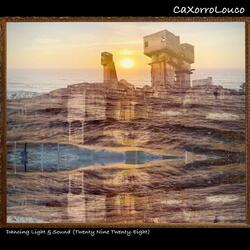Dancing Light & Sound (Twenty Nine Twenty-Eight)