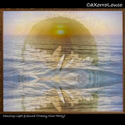 Dancing Light & Sound (Twenty Nine Thirty)