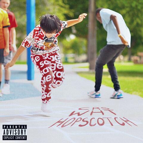 HopScotch