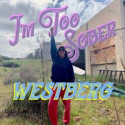 I'm Too Sober