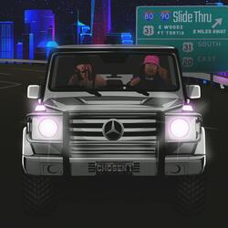 Slide Thru (feat. Toryia)
