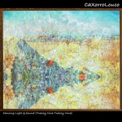 Dancing Light & Sound (Twenty Nine Twenty-Nine)