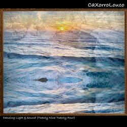 Dancing Light & Sound (Twenty Nine Twenty-Four)