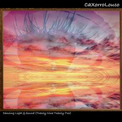 Dancing Light & Sound (Twenty Nine Twenty-Two)