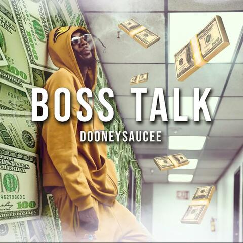 Boss Talk