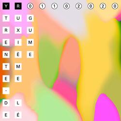 Trente-Deuxième Légume