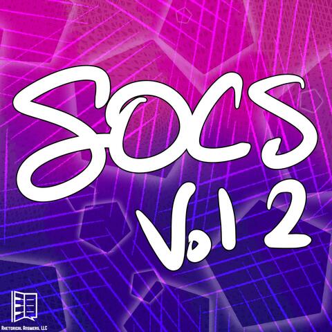 SOCS: Vol. 2
