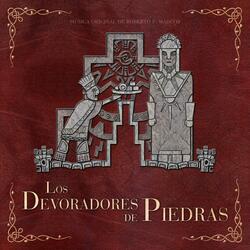 Los Devoradores de Piedras