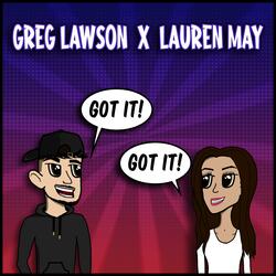 Got It (feat. Lauren May)