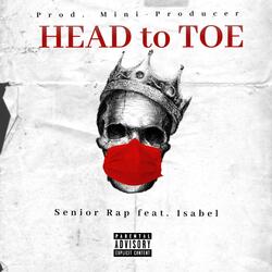 Head to Toe (feat. Isabel)