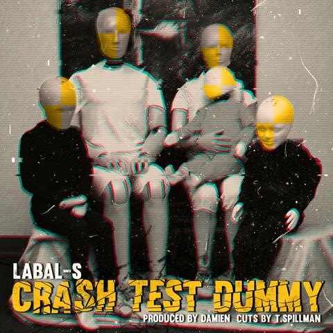 Crash Test Dummy