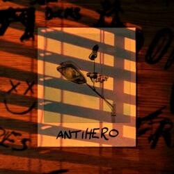 Antihero (feat. Crytical)