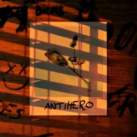 Antihero (feat. Crytical)