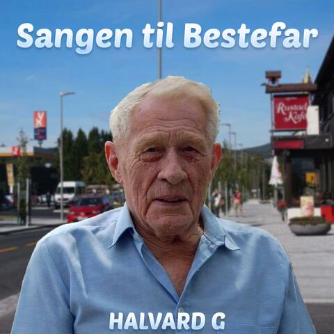 Sangen Til Bestefar