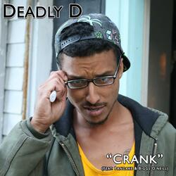 Crank (feat. Pancake & Biggs O'neill)