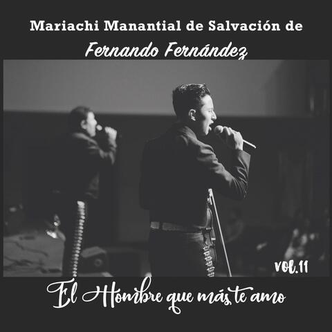 El Hombre Que Mas Te Amo