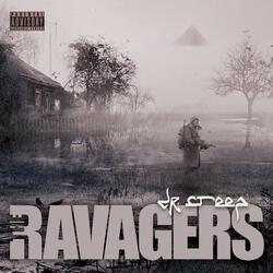 The Ravagers (Intro)