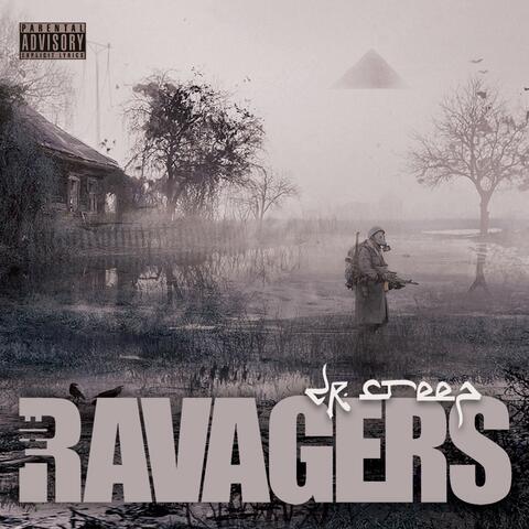 The Ravagers