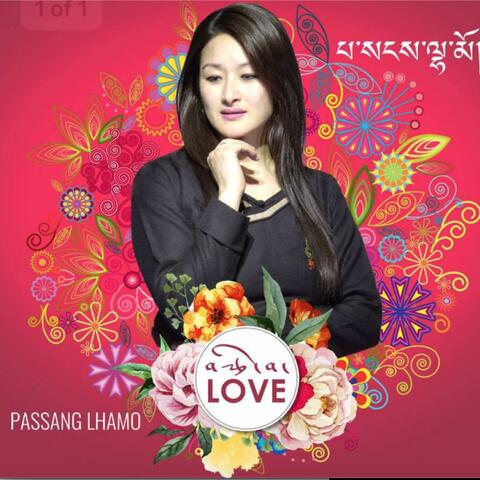 Tsewa (Tibetan Song)