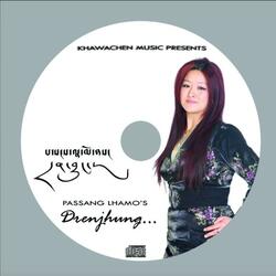 Bhoepay Phosar (Tibetan Song)