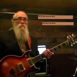 Harmonic Sea Blues