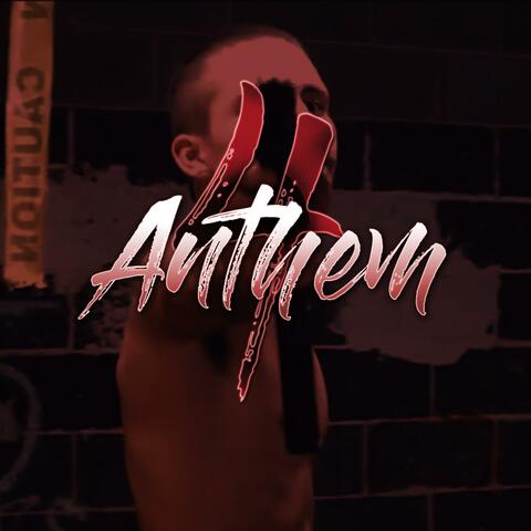 Hblk Anthem 4