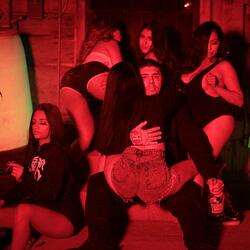Like Bitches (feat. Stupid Young)