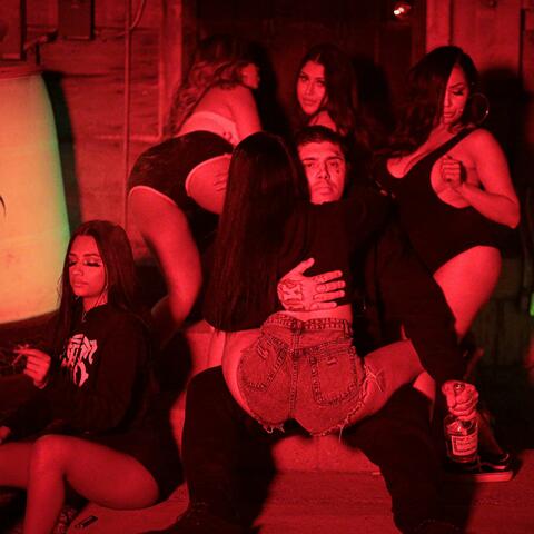 Like Bitches (feat. Stupid Young)