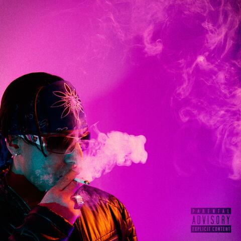 Can't Relate (feat. Sammy Isaiah)